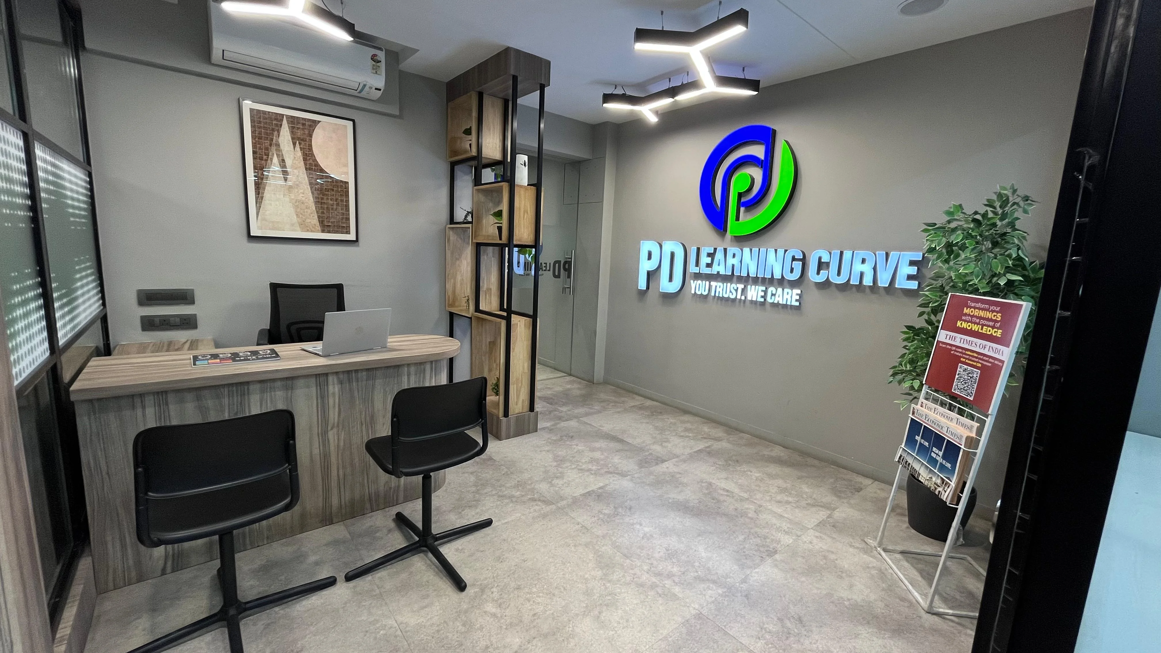 PDLC Mulund infrastructure image 5